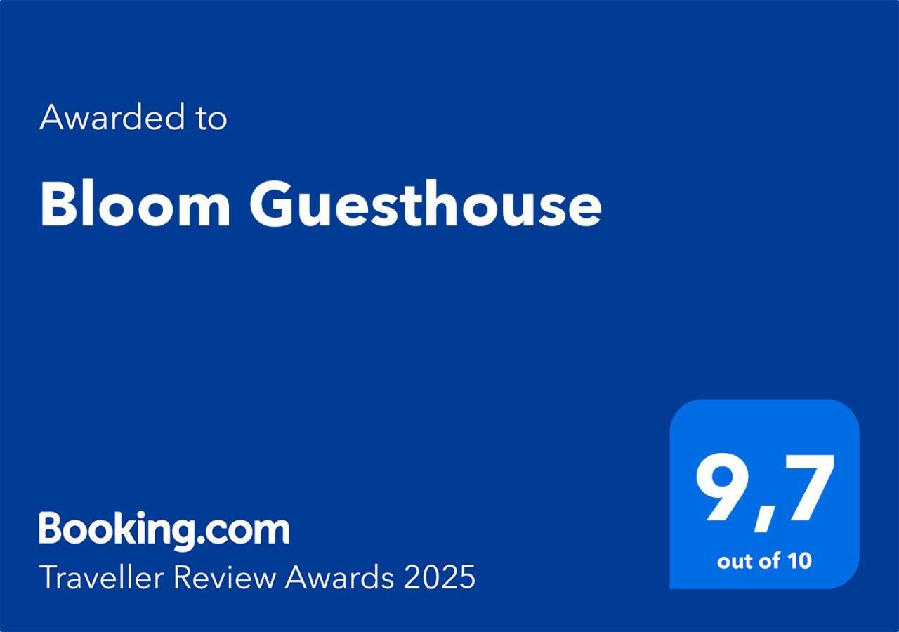 Bloom Guesthouse Holambra Exterior photo